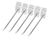 Pack*10 Uds Gancho Placa 20 Cms 1