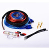 Kit Cables Instalacion Potencia Rca 8 Gauge 1500w Maverick 2
