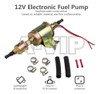 Bomba De Combustible Eléctrica Universal P/carburador A-vip 4