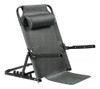 Reposabrazos Ajustable De La Silla Del Respaldo De La Cama - 0
