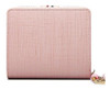 Foxer Mujeres Cartera De Cuero Pequeño Bifold Wallet Mini Ca 3