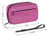 Patu Bolso Nylon Cosméticos 6