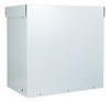 Rack Outdoor 10u Basculante (externo) - Ative Link 1