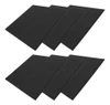 Painel À Prova De Som, 6 Unidades, Placa De Absorção De Som 3