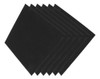 Painel À Prova De Som, 6 Unidades, Placa De Absorção De Som 7