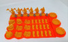Catan Organizador De Piezas Para 6 Jugadores 2