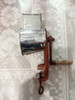 Antiguo Rayador De Pan . Para Hogar 0