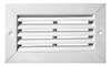 Rejilla De Ventilacion 20x10 Fija - Retorno / Extraccion 0