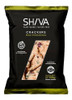 Galletitas Crackers Mediterráneas Shiva Sin Tacc 100gr X25u 0