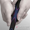 13 Grips Para Palos De Golf Traction-x - Standard - Negro 2 13 Grips Para Palos De Golf Traction-x - Standard - Negro 2