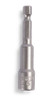 Set 5 Puntas Boquilla Magnetica Hex. 5/16 X 65mm Bremen 7445 1