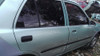 Daihatsu Charade Por Partes 1