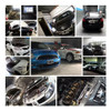 Limpieza Inyectores Peugeot 208 2.0 16v + Bujias 2
