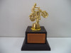 Troféu De Motocross (19 Cm) 6
