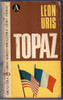 Libro Topaz De Leon Uriz 0