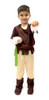 Disfraz Robin Hood - Talle S, M, L - Universo Mágico 0