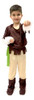 Disfraz Robin Hood - Talle S, M, L - Universo Mágico 0
