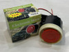 Bocina Sirena Musical Atencion 12v Marcha Atras C/ Leds B120 7