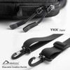 Funda Hombro Delgada Para Portátil , 360 ° Bolsa Protectora 4