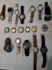Colección De Relojes Antiguos 2