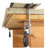 Prensa Regla Guia Makita Sierra Sp6000 Ca5000 Ca5000x Bb 1