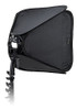 Fotodiox Pro Softbox 20 X 20in 50 X 50 Cm Plegable Con Sopor 0