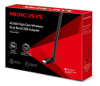 Placa De Red Usb Mercusys Mu6h Doble Banda 0