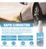 P 30ml: Limpeza Multiuso Para Manutenção De Automóveis | Der 3