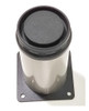 Pata Para Mueble Sillón Sofá 10cm Regulable Inoxidable 8 Und 6