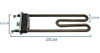 Resistencia Lavarropas Drean 166 2