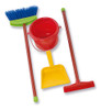 505 Set De Limpieza Con Pala + Balde Duravit - Del Tomate 0