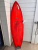 Tabla Surf Tropical Brasil 62 0
