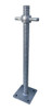 Tornillo Tornillón De Nivelación Regulación Para Andamios 0