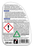 Limpia Llantas Full Effect 500ml Sonax 1