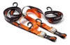 Ktm Amarres Suaves Con Ganchos U6910046 2