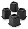 Holdn Storage Elevadores De Cama, Elevadores De Muebles Elev 0