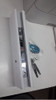 Cerradura Lateral Para Ventanas De Aluminio Linea A30 Llave 0