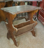 Revisteros Madera Maciza Hay Varios Modelos Montepio_antig 1