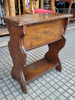 Revisteros Madera Maciza Hay Varios Modelos Montepio_antig 5
