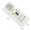 Control Remoto Universal Aire Acondicionado Todas Las Marcas 3