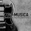 Funda Ukelele Impermeable Acolchada Soprano Dmmusica 5
