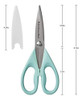 Tijeras Multiusos Kitchenaid Con Funda Protectora, 8.72 PuLG 1
