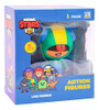 Brawl Stars Personaje Leon Figura Articulada 11 Cm Accion 0