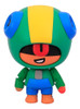 Brawl Stars Personaje Leon Figura Articulada 11 Cm Accion 1