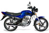 Tanque De Nafta Hunter 150 Corven Original Ruta 3 Motos 2