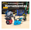 Tijera Multiuso Para Flores Acero Inoxidable Bahco Fs-8 6