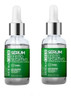 Kit 2 Sérum Efeito Secativo P/ Acne Dermachem 30ml 0