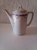 Tetera En Porcelana Leuchtenburg 0