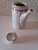 Tetera En Porcelana Leuchtenburg 3