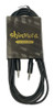 Cable Shimura Mini Plug A Mini Plug Stereo 3m 0